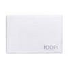 KUPAONSKI TEPIH bijela  Classic  - bijela, Basics, tekstil/plastika (50/60cm) - Joop!