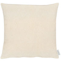 KISSENHÜLLE Loft Style 46/46 cm  - Naturfarben, Basics, Textil (46/46cm) - Novel
