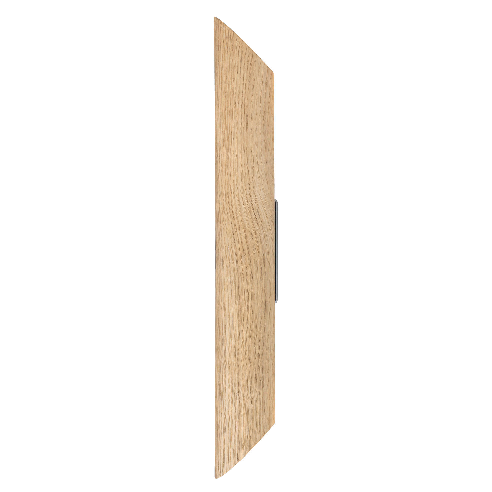 WANDLEUCHTE Colombia 50/8/9 cm   - Natur, Holz (50/8/9cm) - Waldwelt