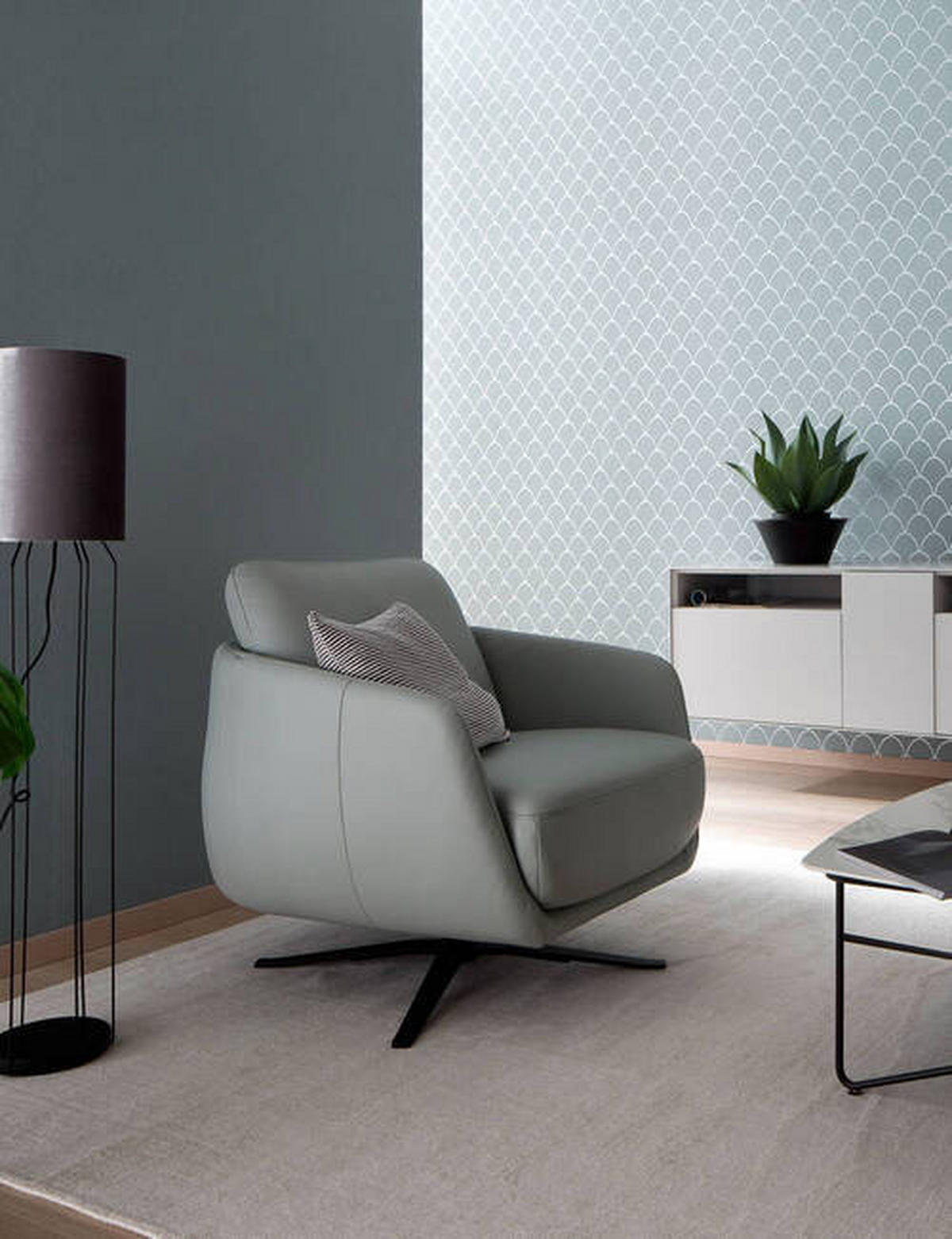 WEBTEPPICH 140/200 cm Alessa Creme  - Creme, KONVENTIONELL, Textil (140/200cm) - Schöner Wohnen
