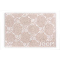 BADTEPPICH Naturfarben 60/90 cm  - Naturfarben, Design, Kunststoff/Textil (60/90cm) - Joop!