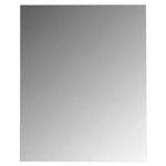 WANDSPIEGEL 70/90/2 cm  - Basics, Glas/Holzwerkstoff (70/90/2cm) - Xora