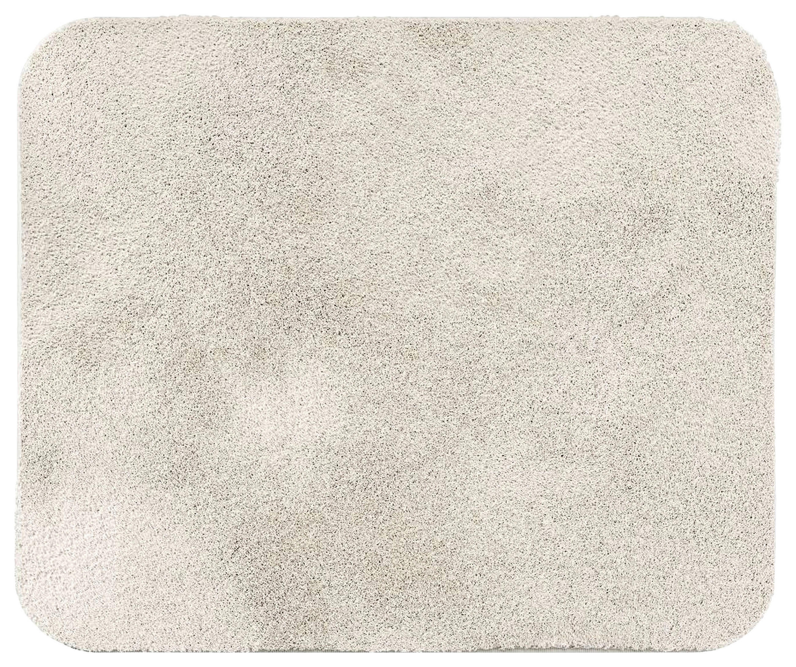 PŘEDLOŽKA K BIDETU, světle hnědá - světle hnědá, Basics, textil/plast (50/60cm) - Esposa