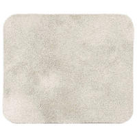 PŘEDLOŽKA K BIDETU, světle hnědá - světle hnědá, Basics, textil/plast (50/60cm) - Esposa