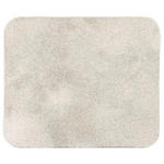 BIDET-VORLEGER Hellbraun 50/60 cm  - Hellbraun, Basics, Kunststoff/Textil (50/60cm) - Esposa