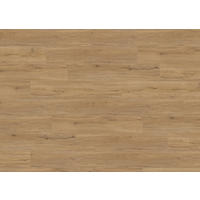 DESIGNBODEN Hydrostar Eiche Trient natur  per  m² - Wildeiche/Eichefarben, Design, Holzwerkstoff (128.2/23.5/0.65cm) - Living by HARO