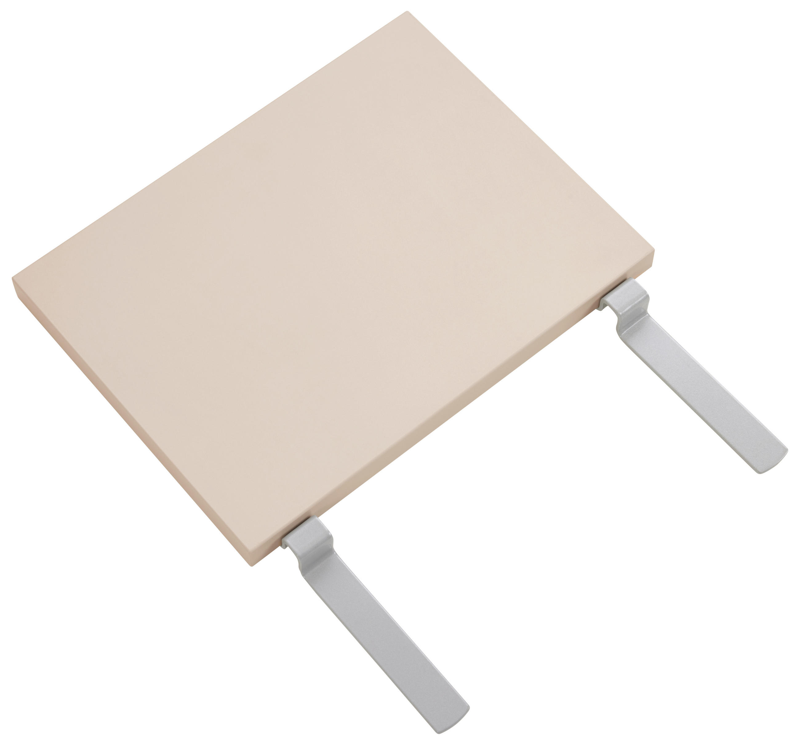 ZAŠTITNA OGRADICA  Little Snu  - bež, Basics, drvni materijal (37/34/3cm) - Paidi