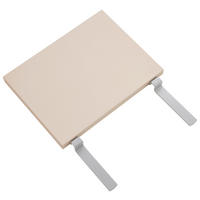 ABSTURZSICHERUNG Little Snu 37/34/3 cm  - Beige, Basics, Holzwerkstoff (37/34/3cm) - Paidi
