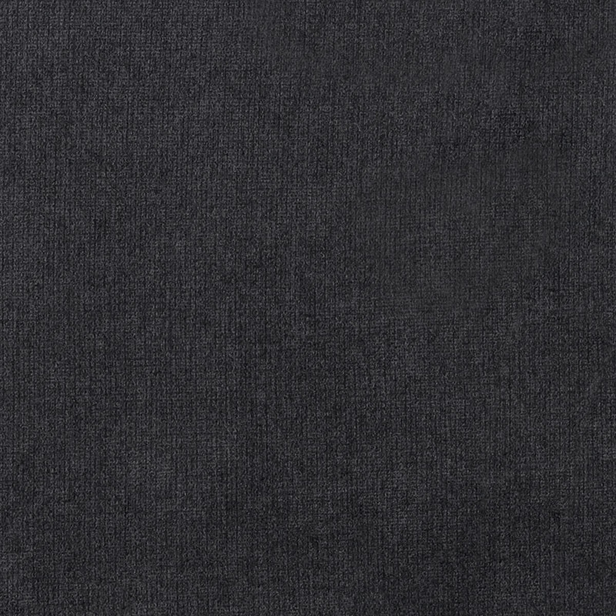 KÁRPITOZOTT ÁGY 180/200 cm  fekete  - fekete, Basics, műanyag/textil (180/200cm) - Carryhome
