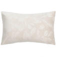 ZIERKISSEN  30/50 cm   - Creme, LIFESTYLE, Textil (30/50cm) - Ambia Home
