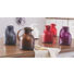 ISOLIERKANNE 1,0 L - Aubergine, Basics, Kunststoff (18/15/22cm) - EMSA