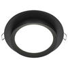 STRAHLER - Schwarz, Basics, Metall (11/5,3/11cm) - MAYTONI