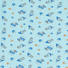 SCHLAFANZUG - Blau, Basics, Textil (86) - My Baby Lou