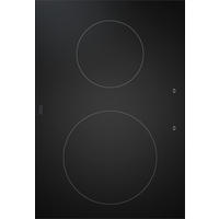 INDUKTIONSKOCHFELD PKI3  - Schwarz, Basics, Glas (37/54/5,2cm) - Bora