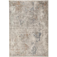 Covor Vintage  - multicolor, Trend, plastic/textil (133/190cm) - Novel