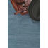 HANDWEBTEPPICH 160/230 cm - Petrol, KONVENTIONELL, Textil (160/230cm) - Esprit HANDWEBTEPPICH 160/230 cm - Petrol, KONVENTIONELL, Textil (160/230cm) - Esprit