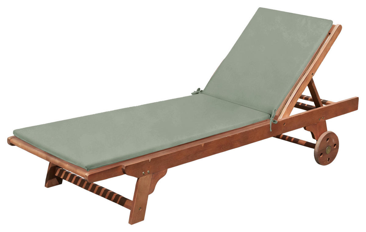 LIEGENAUFLAGE   - Konventionell (50/72/128cm) - Esposa