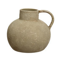 VASE  - Basics (28/28/24cm) - Ambia Home