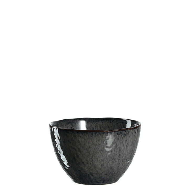 Leonardo MISKA NA MÜSLI, keramika, 15 cm