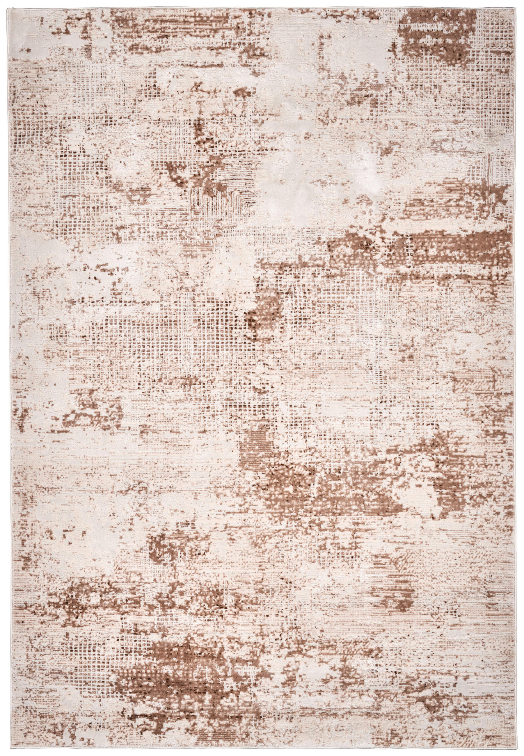 BĚHOUN, 80/300 cm, béžová - béžová, Design, textil (80/300cm) - Novel