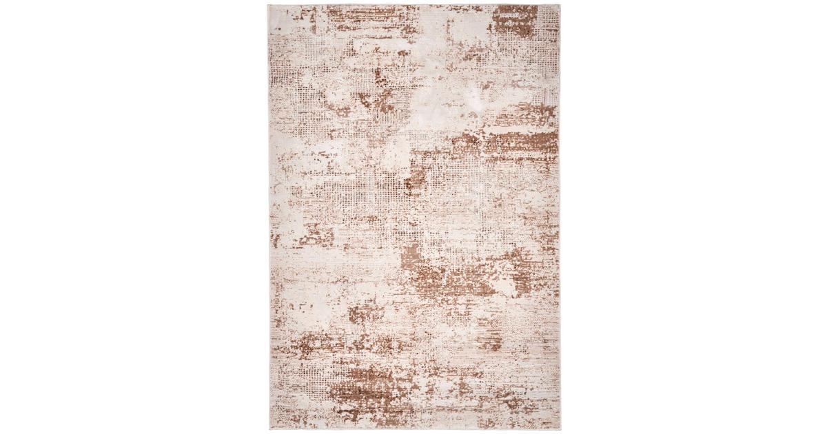 Covor vintage bej, 160 x 230 cm