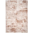 VINTAGE-TEPPICH 240/340 cm Elegance Beige  - Beige, Design, Textil (240/340cm) - Novel