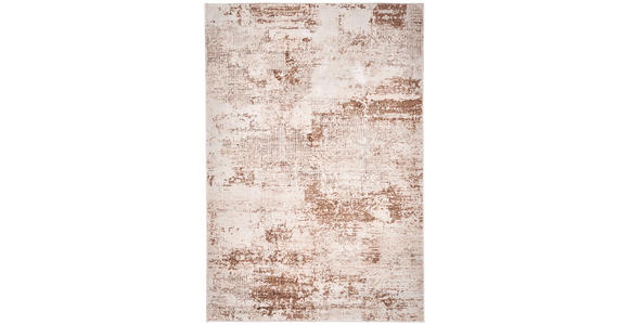 VINTAGE-TEPPICH 240/340 cm Elegance Beige  - Beige, Design, Textil (240/340cm) - Novel