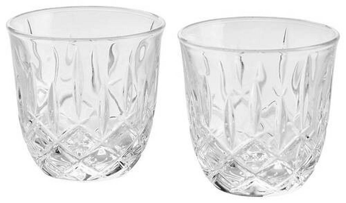 ESPRESSOGLAS Noblesse  - LIFESTYLE, Glas - Nachtmann