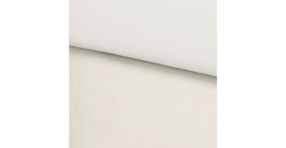 BETTWÄSCHE Samt, Teddystoff 140/200 cm - Creme, Basics, Textil (140/200cm) - Novel