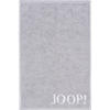 GÄSTETUCH Classic Doubleface Hellgrau 3-teilig 30/50 cm  - Hellgrau, Basics, Textil (30/50cm) - Joop!