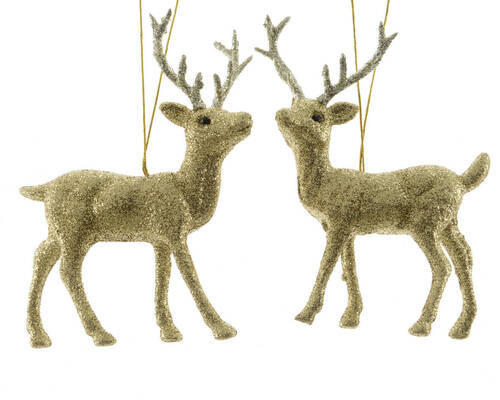 DEKORENTIER - Basics (4,50/10,00/12,50cm)