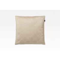KISSENHÜLLE J!EMBOSS 38/38 cm  - Beige, Basics, Textil (38/38cm) - Joop!