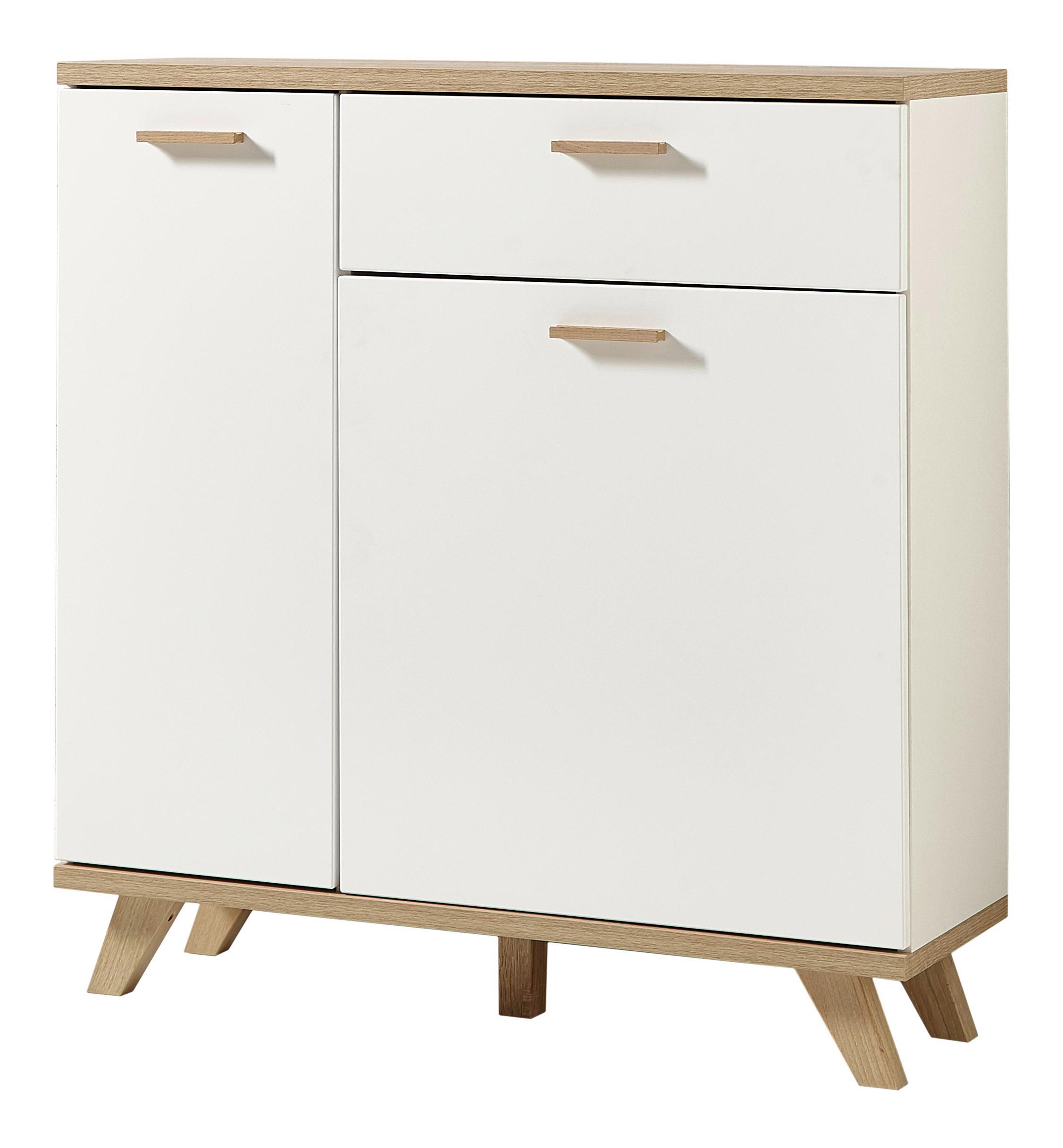 Schuhschrank 98/103/35 cm