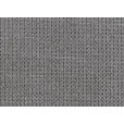 SCHLAFSOFA in Dunkelgrau  - Chromfarben/Dunkelgrau, Design, Holz/Textil (199/92/97cm) - Hom`in