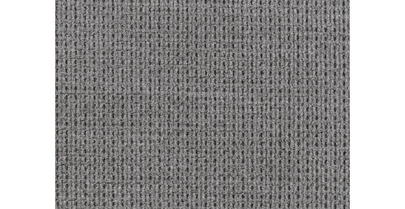 SCHLAFSOFA in Dunkelgrau  - Chromfarben/Dunkelgrau, Design, Holz/Textil (199/92/97cm) - Hom`in