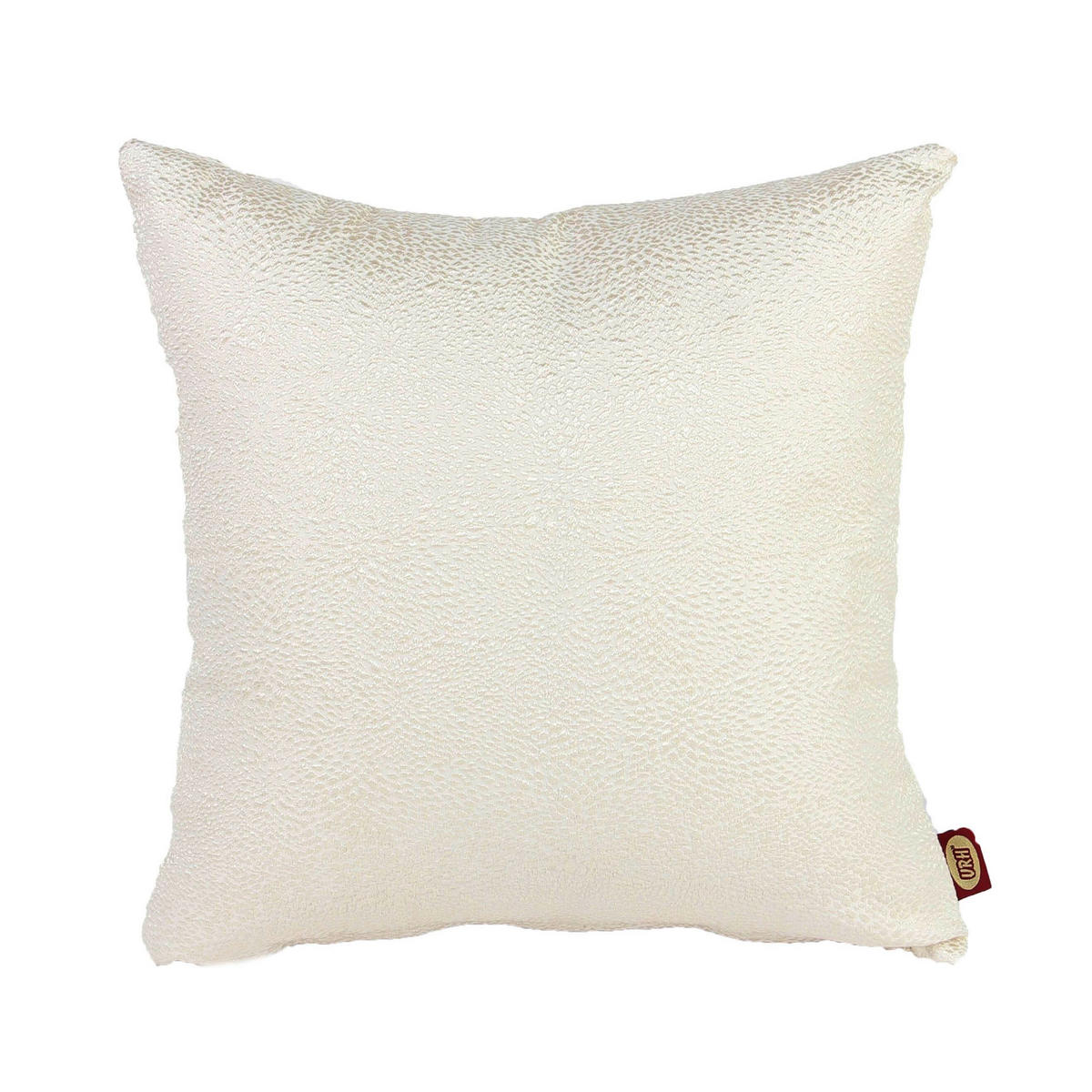 OKRASNA BLAZINA  BALI    50/50 cm         - bež, Konvencionalno, tekstil (50/50cm)