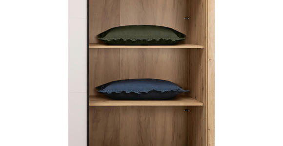 EINLEGEBODENSET 105/1,6/51 cm Eiche Artisan  - Eiche Artisan, Holzwerkstoff (105/1,6/51cm) - Carryhome