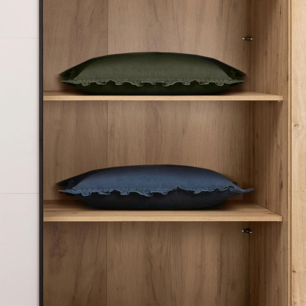 EINLEGEBODENSET 105/1,6/51 cm Eiche Artisan  - Eiche Artisan, Holzwerkstoff (105/1,6/51cm) - Carryhome