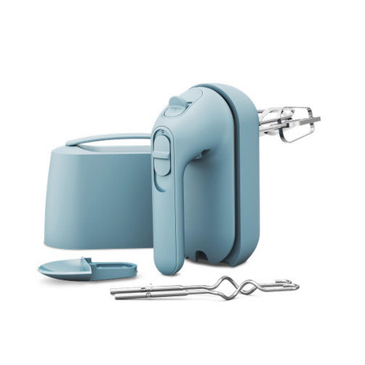 HANDMIXER  - KONVENTIONELL (20,8/8,9/18,5cm) - Kenwood