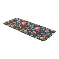 PICKNICKDECKE - Multicolor, Basics, Textil (180/68/3cm)