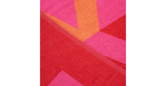 STRANDTUCH 90/180 cm Multicolor  - Multicolor, KONVENTIONELL, Textil (90/180cm) - Esposa