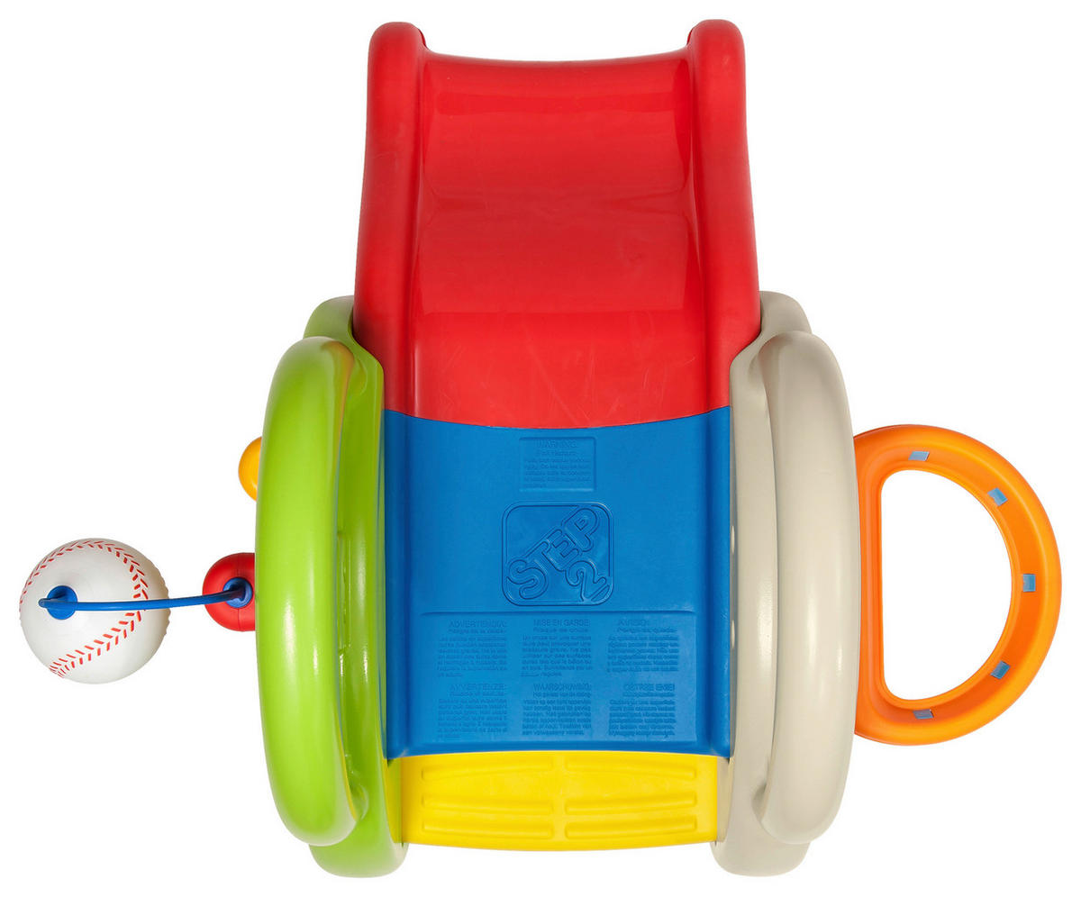 RUTSCHKANA FÖR BARN - Klassisk (68,6/39,4/73,7cm)