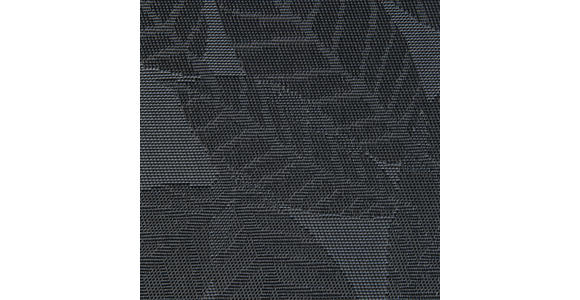 TISCHSET 33/45 cm Kunststoff   - Schwarz, Basics, Kunststoff (33/45cm) - Novel