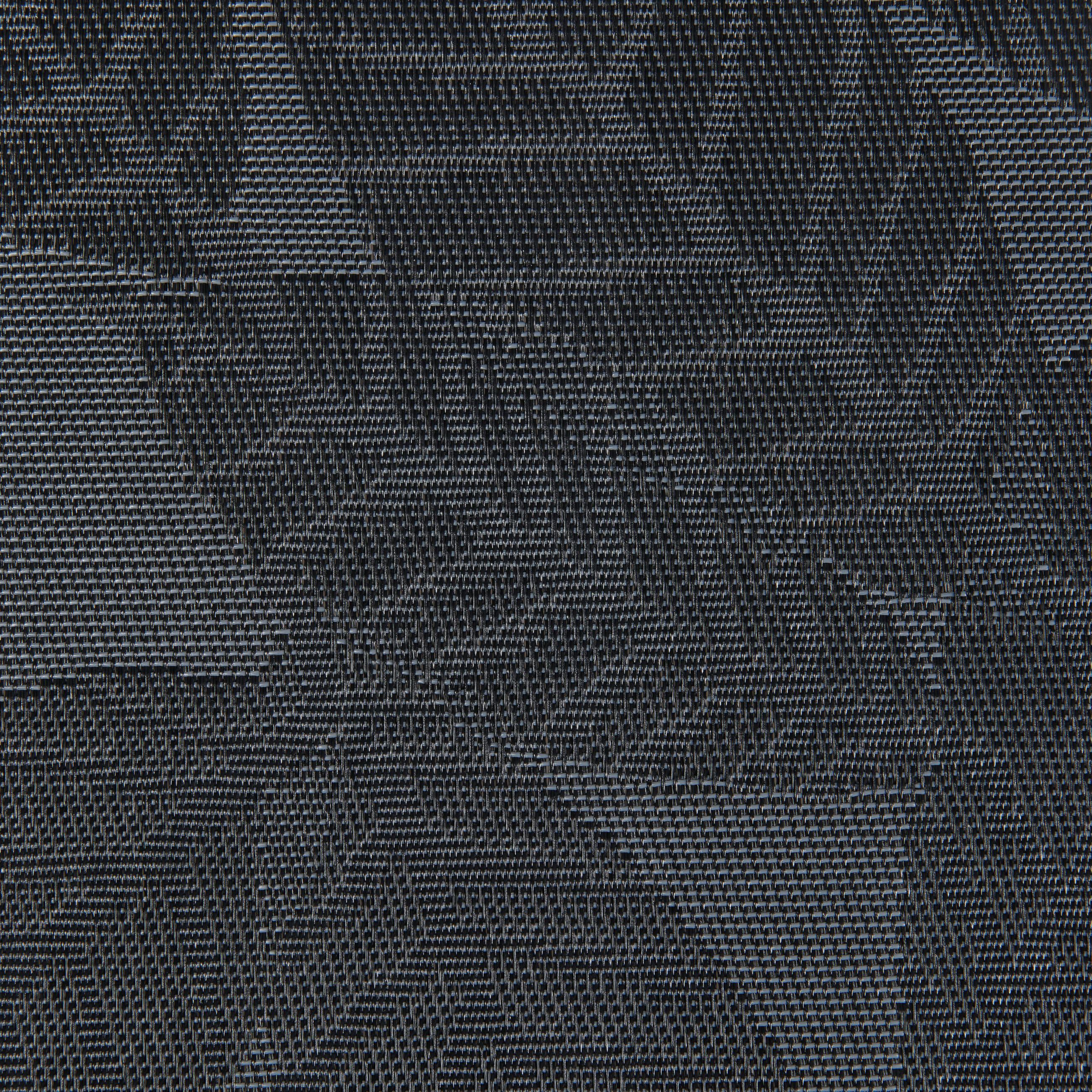 PROSTÍRÁNÍ, 33/45 cm - černá, Basics, plast (33/45cm) - Novel