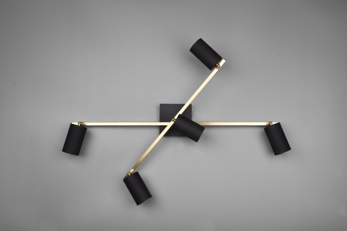 Plafonieră     - Konventionell (22/77/57cm)