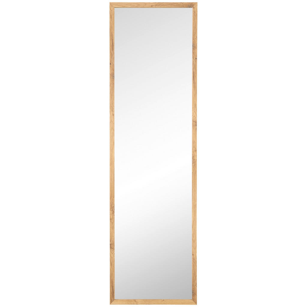 Spiegel Trend Iii Eichefarben 155x45 Cm