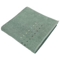 RUČNIK ZA TUŠIRANJE 70/140 cm  boje kadulje   QUATTRO  - boje kadulje, Konvencionalno, tekstil (70/140cm) - Esposa