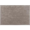 BADTEPPICH Marla Taupe 80/140 cm  - Taupe, Basics, Kunststoff/Textil (80/140cm) - Grund
