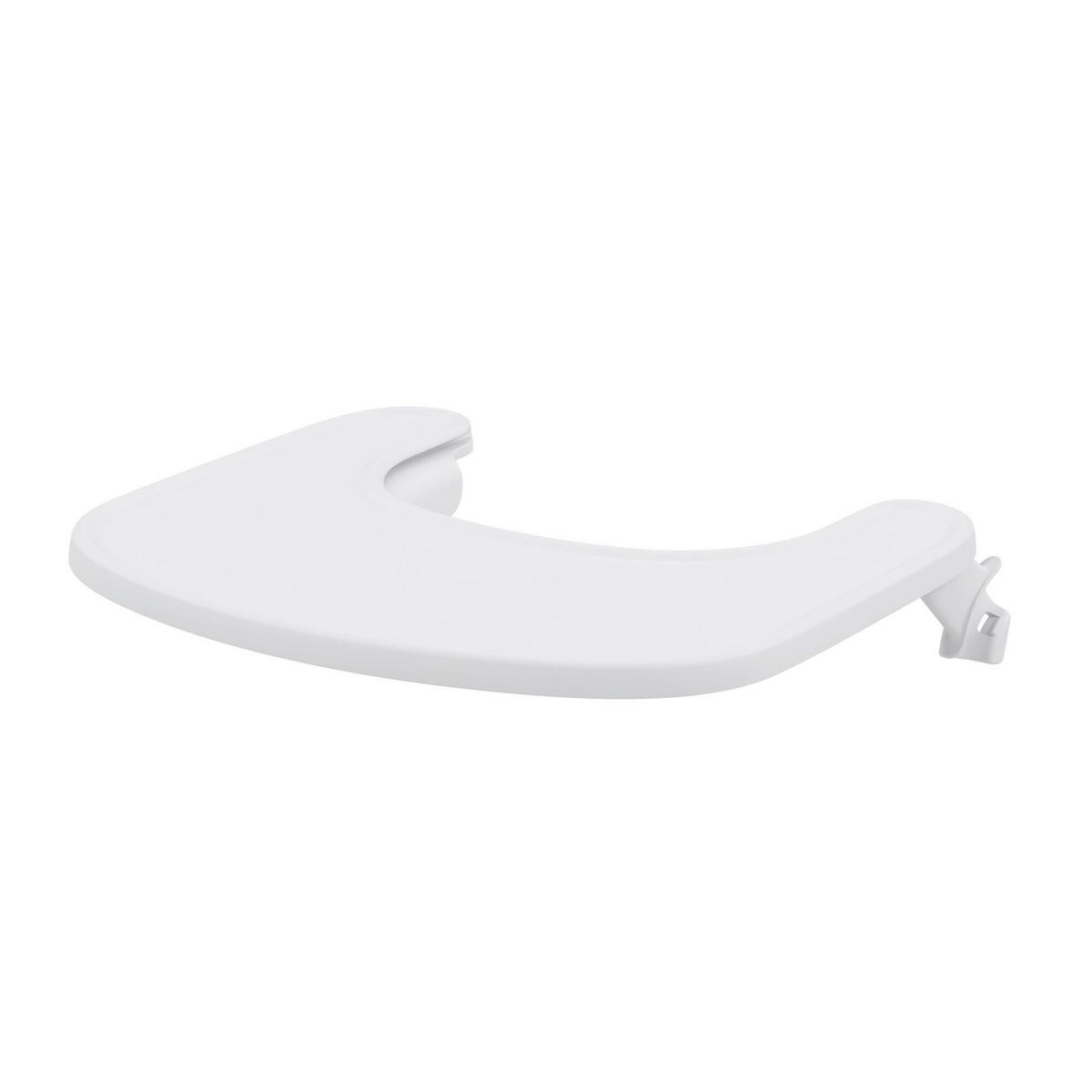 HOCHSTUHL Lemo 4 in 1 Set  - Weiss/Ahornfarben, Basics, Holz/Kunststoff (56/54,5/81,5cm) - Cybex