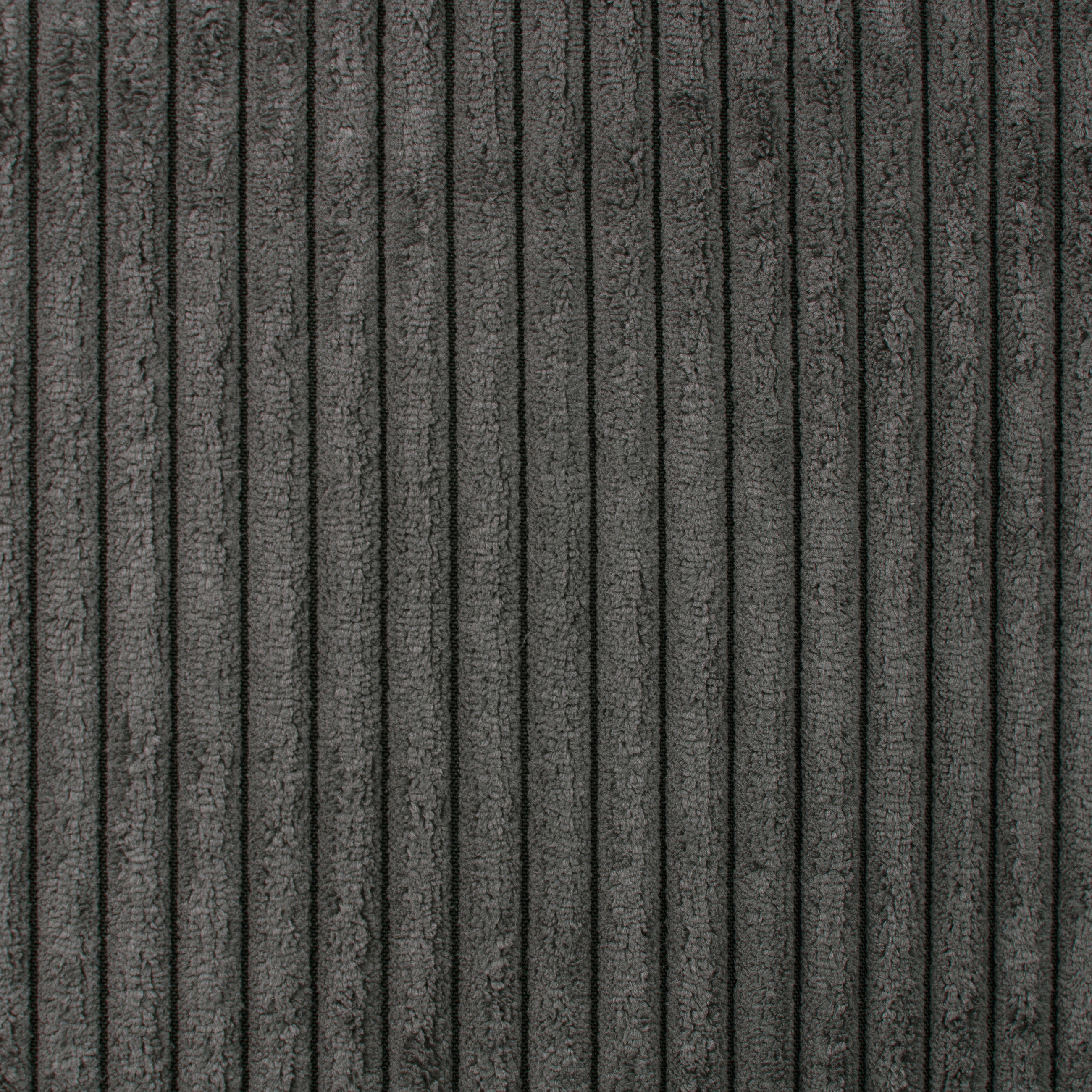 Thumbnail - Carryhome Schlafsofa, Graphit, Textil, Birke, massiv, 3-Sitzer, Füllung: Schaumstoff, Silikon,Schaumstoff, Silikon, 196x...